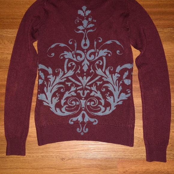 Gramm Sweater - Picture 4 of 5